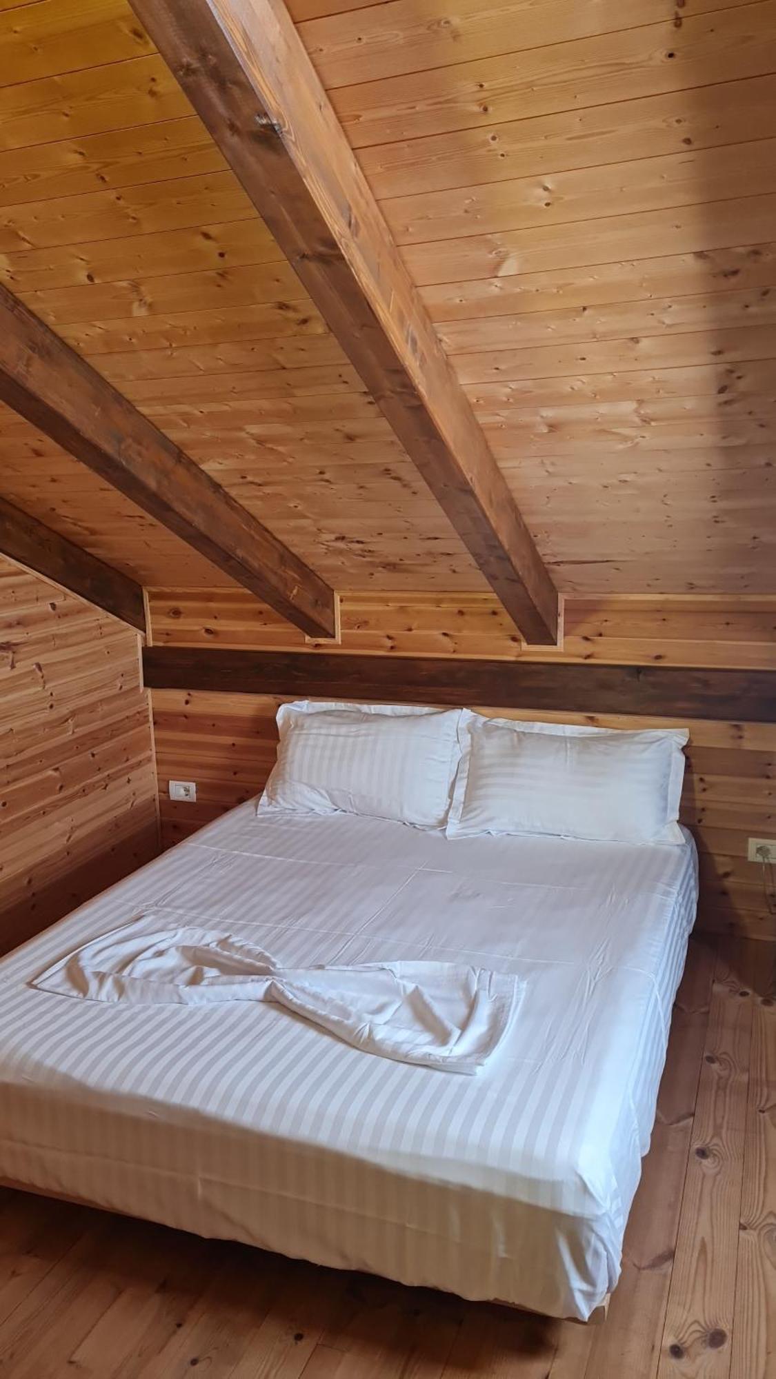 Sol Apartments Gjiri Lalzit Durrës Exteriör bild