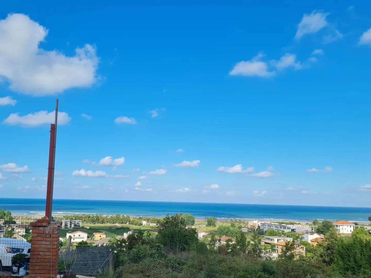 Sol Apartments Gjiri Lalzit Durrës Exteriör bild