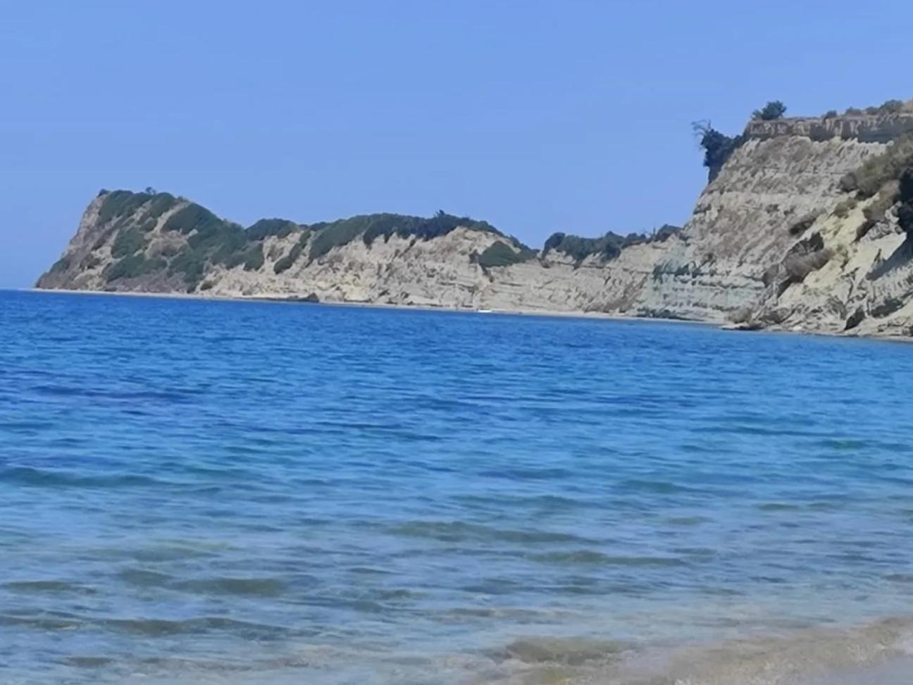 Sol Apartments Gjiri Lalzit Durrës Rum bild